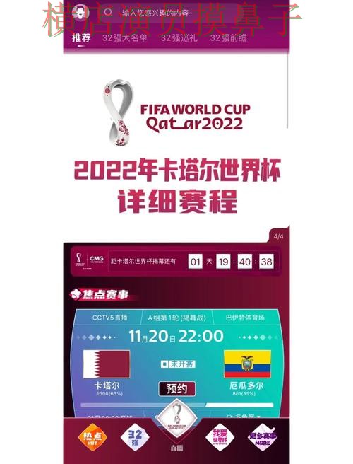 FIFA World Cup 2026期间热门世界杯买球网站揭秘与直播入口分析